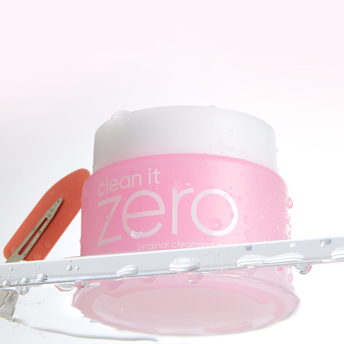 Clean It Zero Original Cleansing Balm [Jumbo Size]