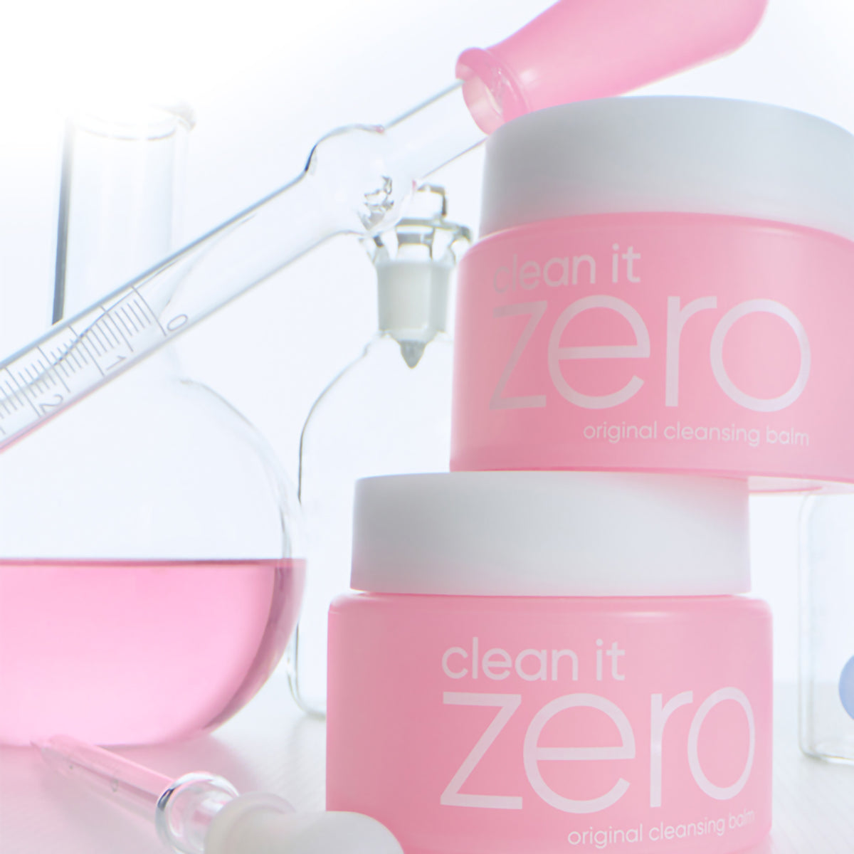 Clean It Zero Original Cleansing Balm [Jumbo Size]