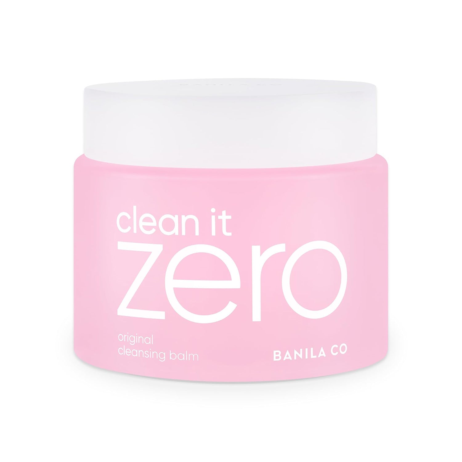 Clean It Zero Original Cleansing Balm [Jumbo Size]