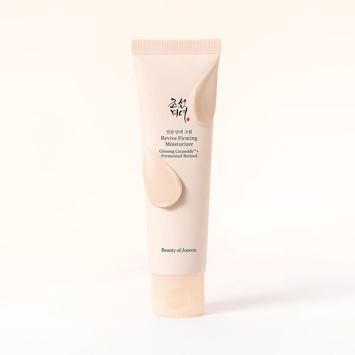 Revive Firming Moisturiser: Ginseng Ceramide + Fermented Retinol