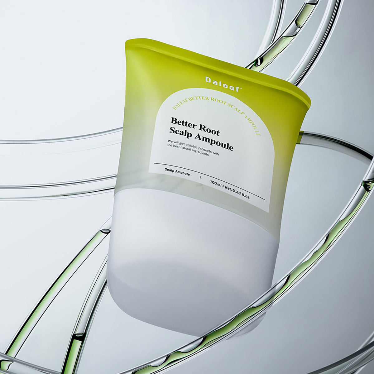 Chlorella Better Root Scalp Ampoule