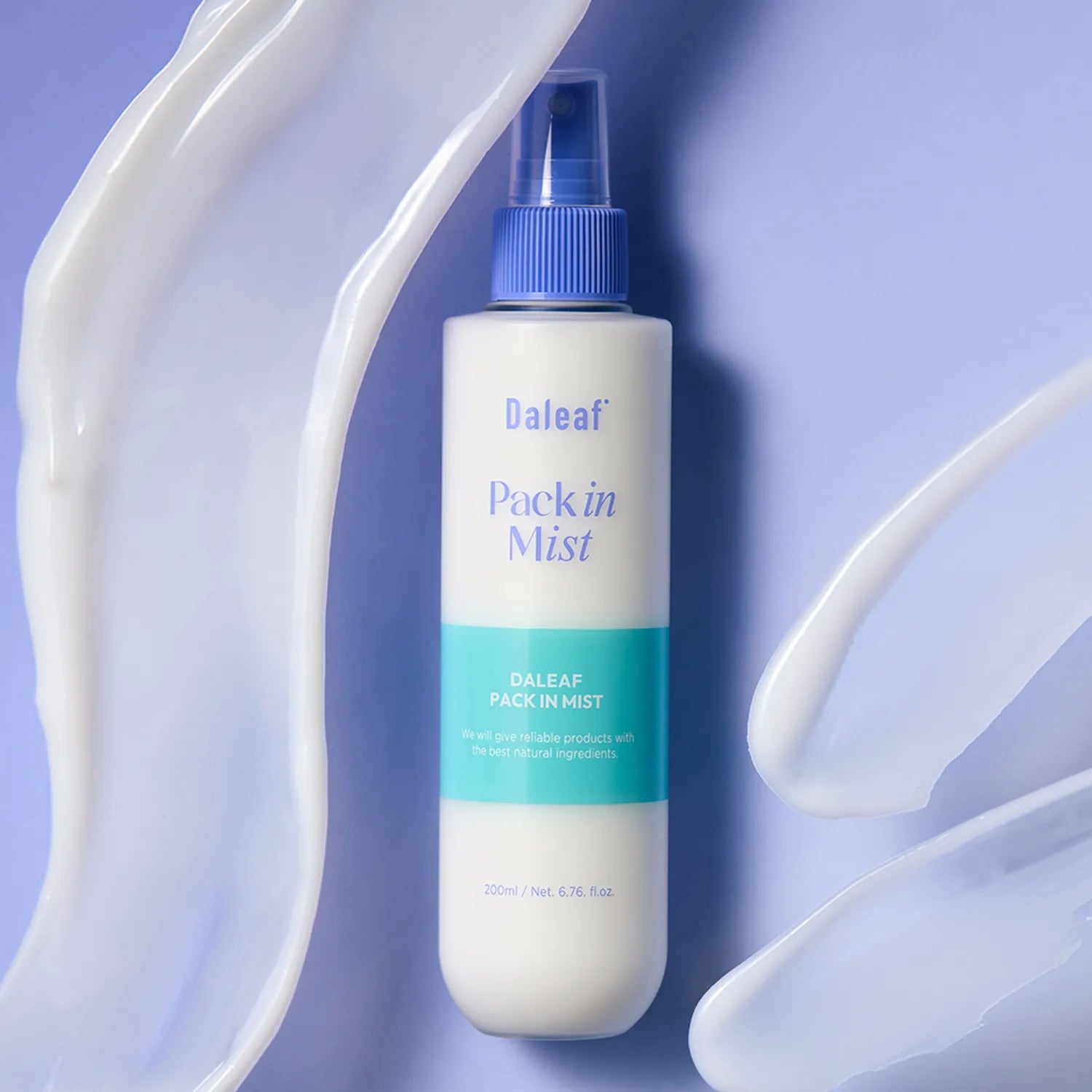 Glam Hair Pack In Mist
