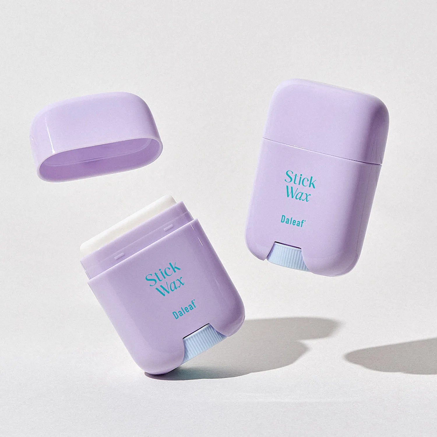 Glam Stick Hair Wax