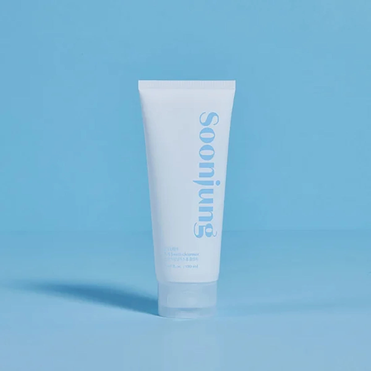SoonJung pH 5.5 Foam Cleanser