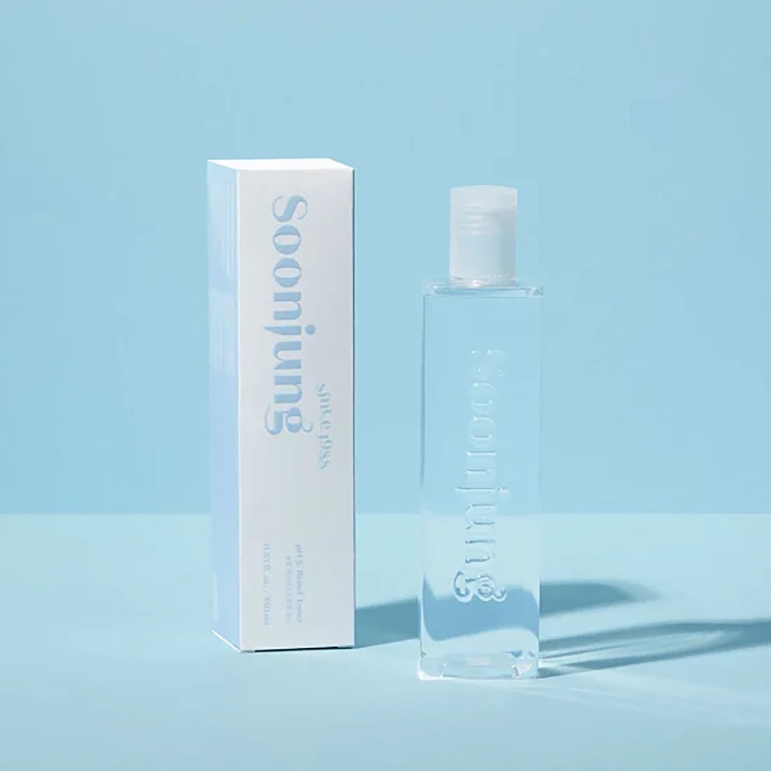 SoonJung pH 5.5 Relief Toner 350ml