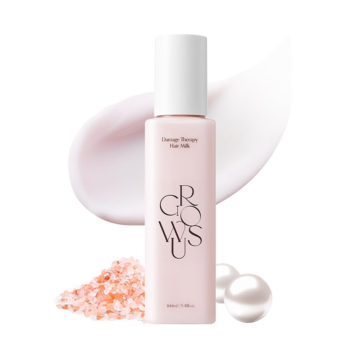 Damage Therapy Hair Milk