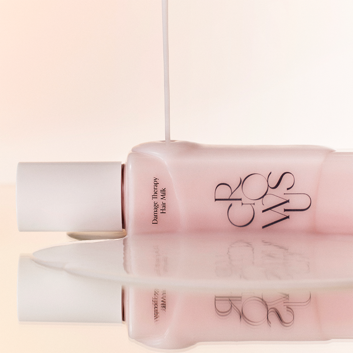 Damage Therapy Hair Milk