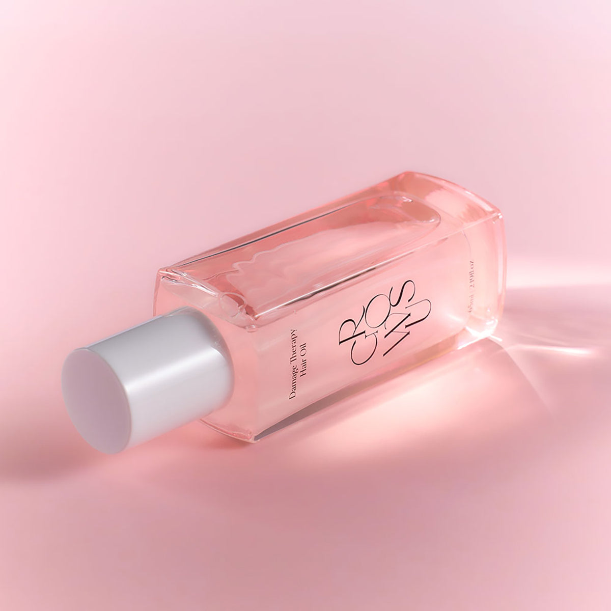 Damage Therapy Hair Oil