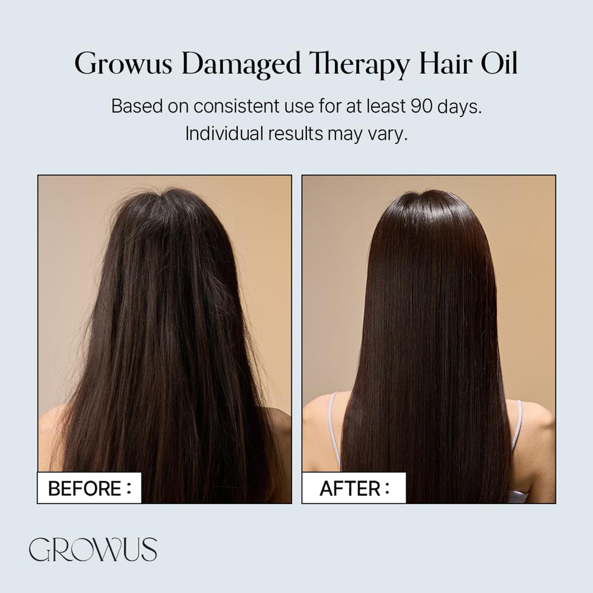 Damage Therapy Hair Oil