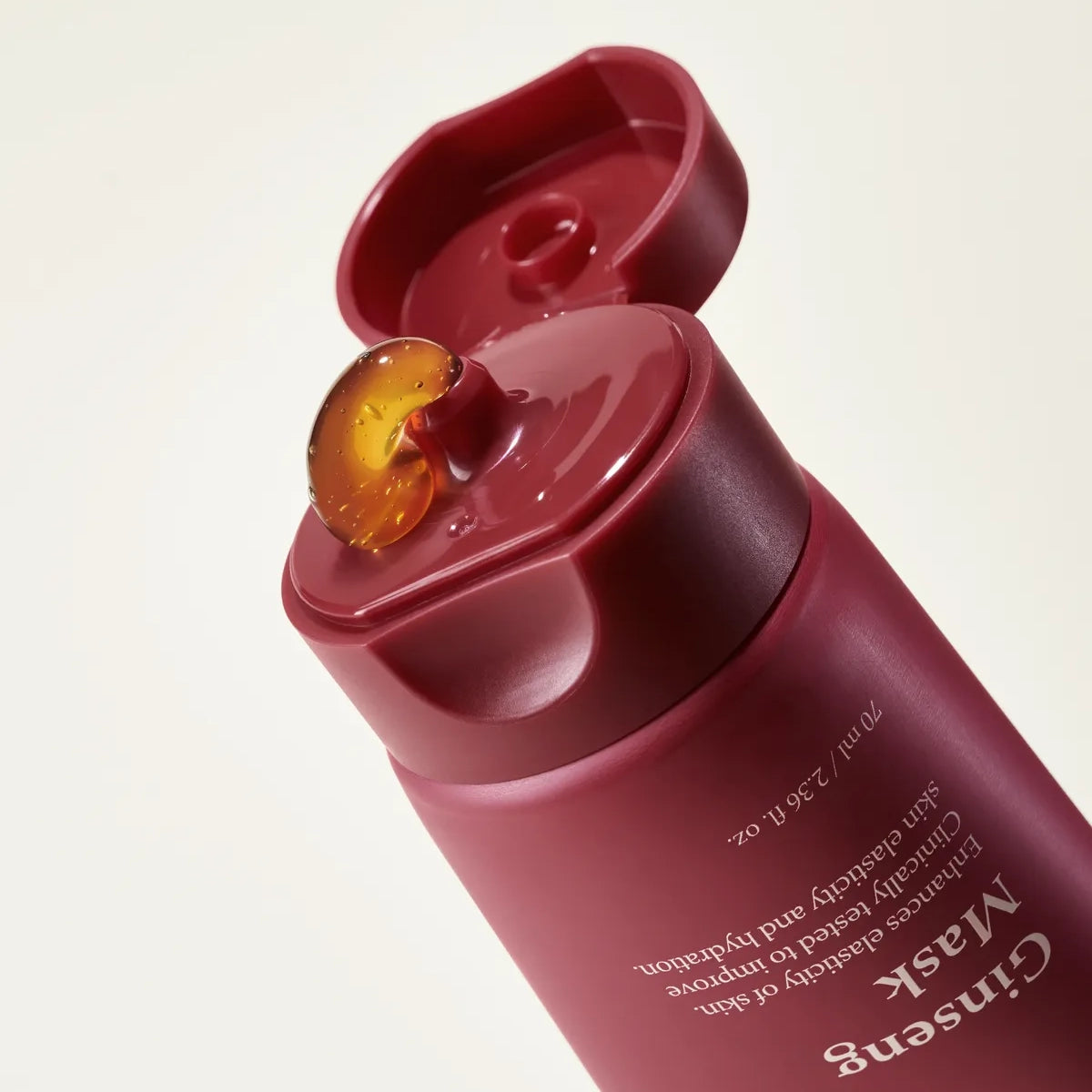 Ginseng Mask 70ml