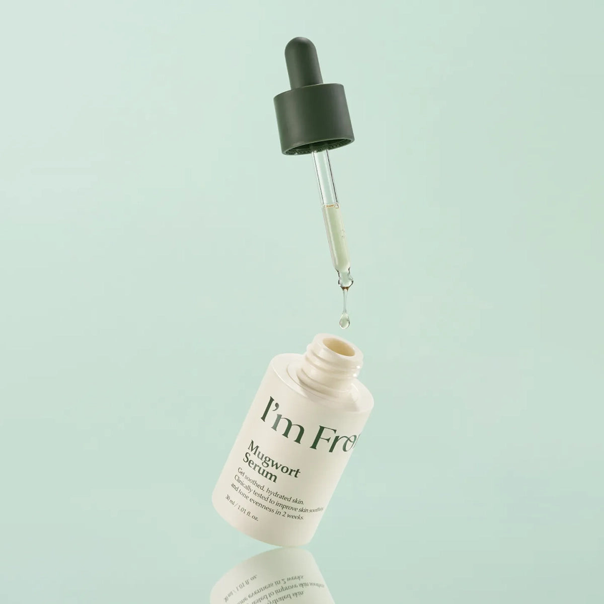 Mugwort Serum 30ml