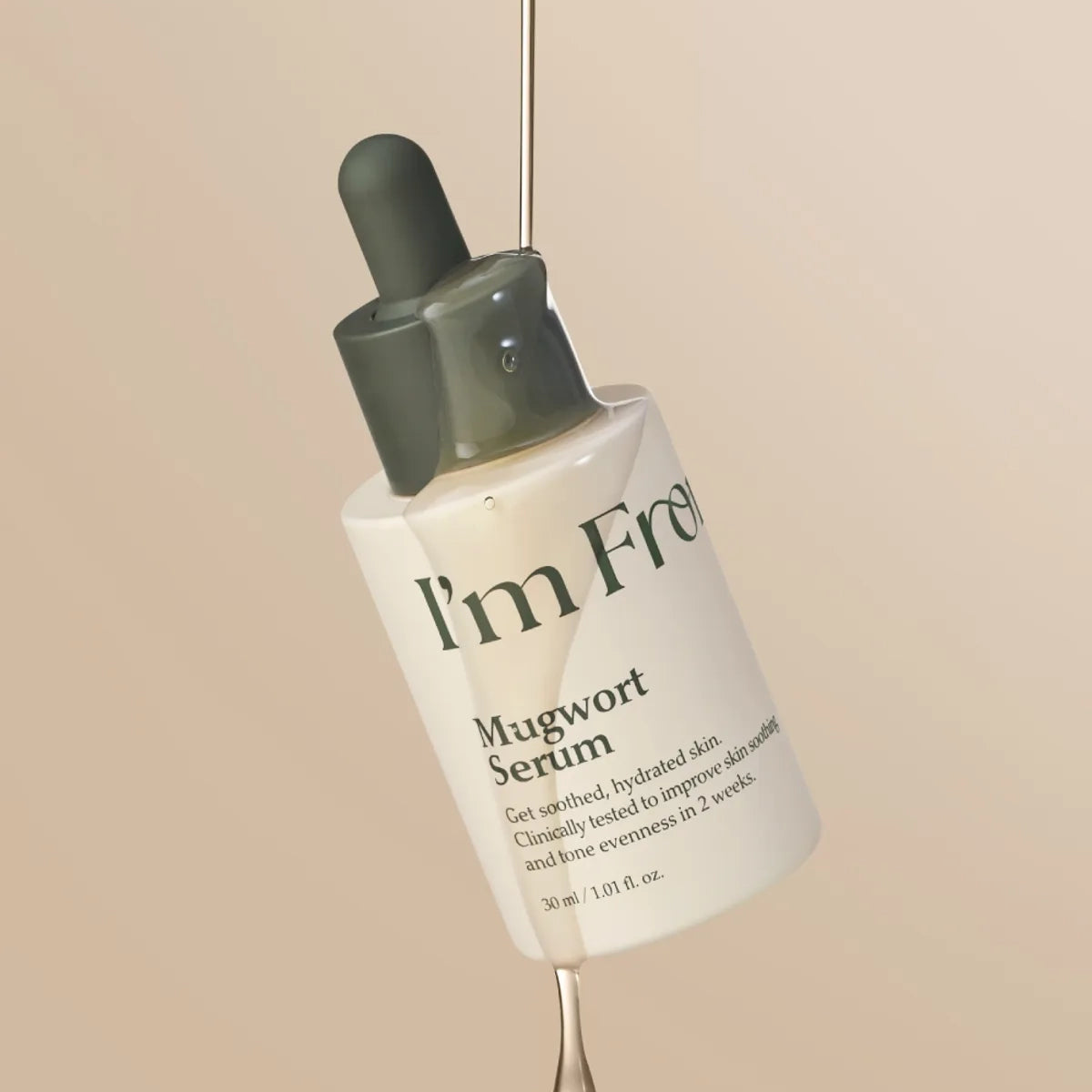 Mugwort Serum 30ml
