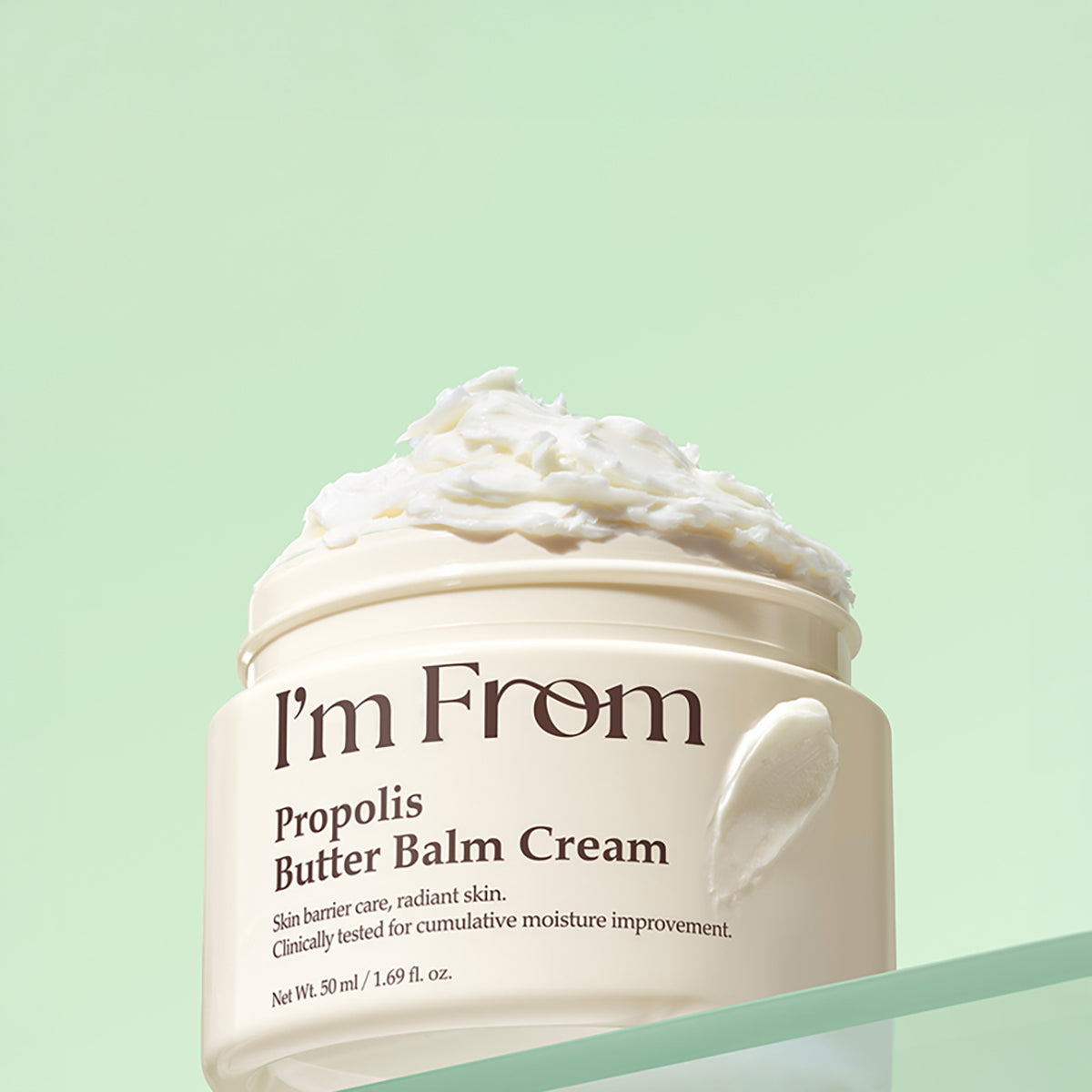 Propolis Butter Balm Cream