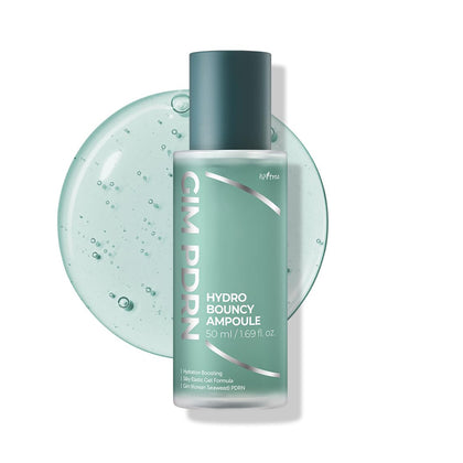 Gim PDRN Hydro Bouncy Ampoule