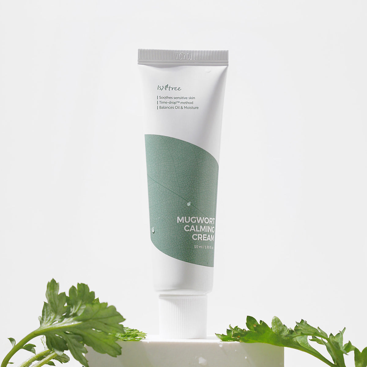 Mugwort Calming Cream