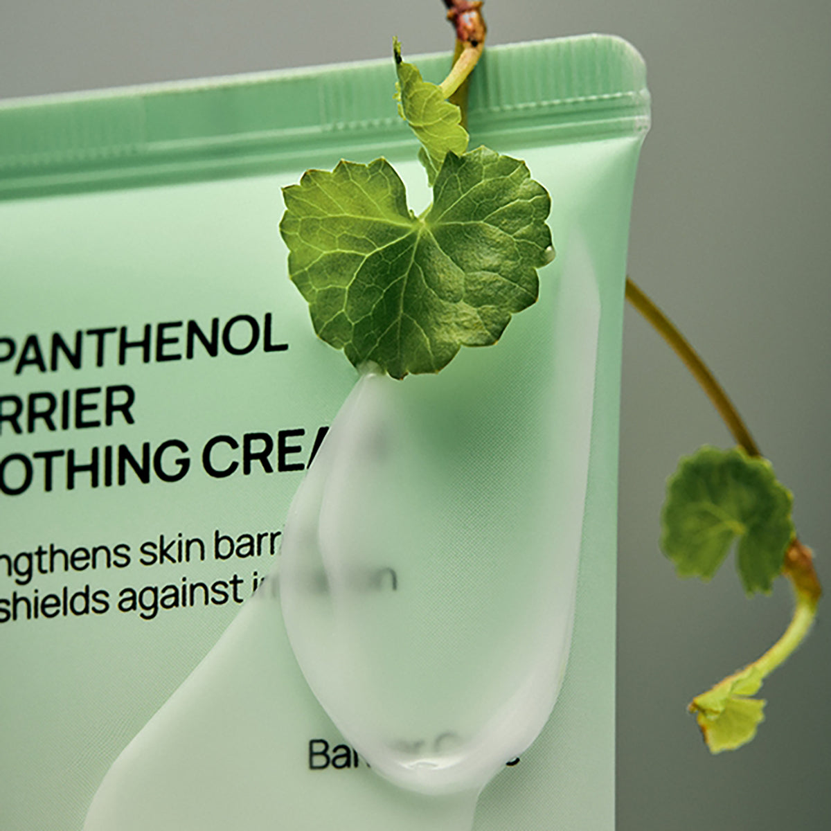 D-Panthenol Barrier Soothing Cream