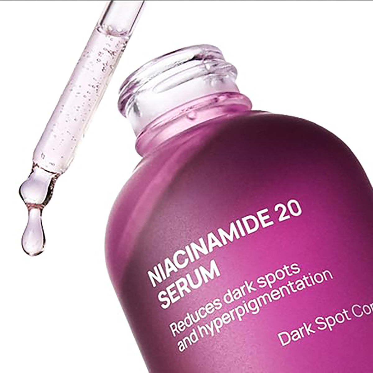 Niacinamide 20 Serum