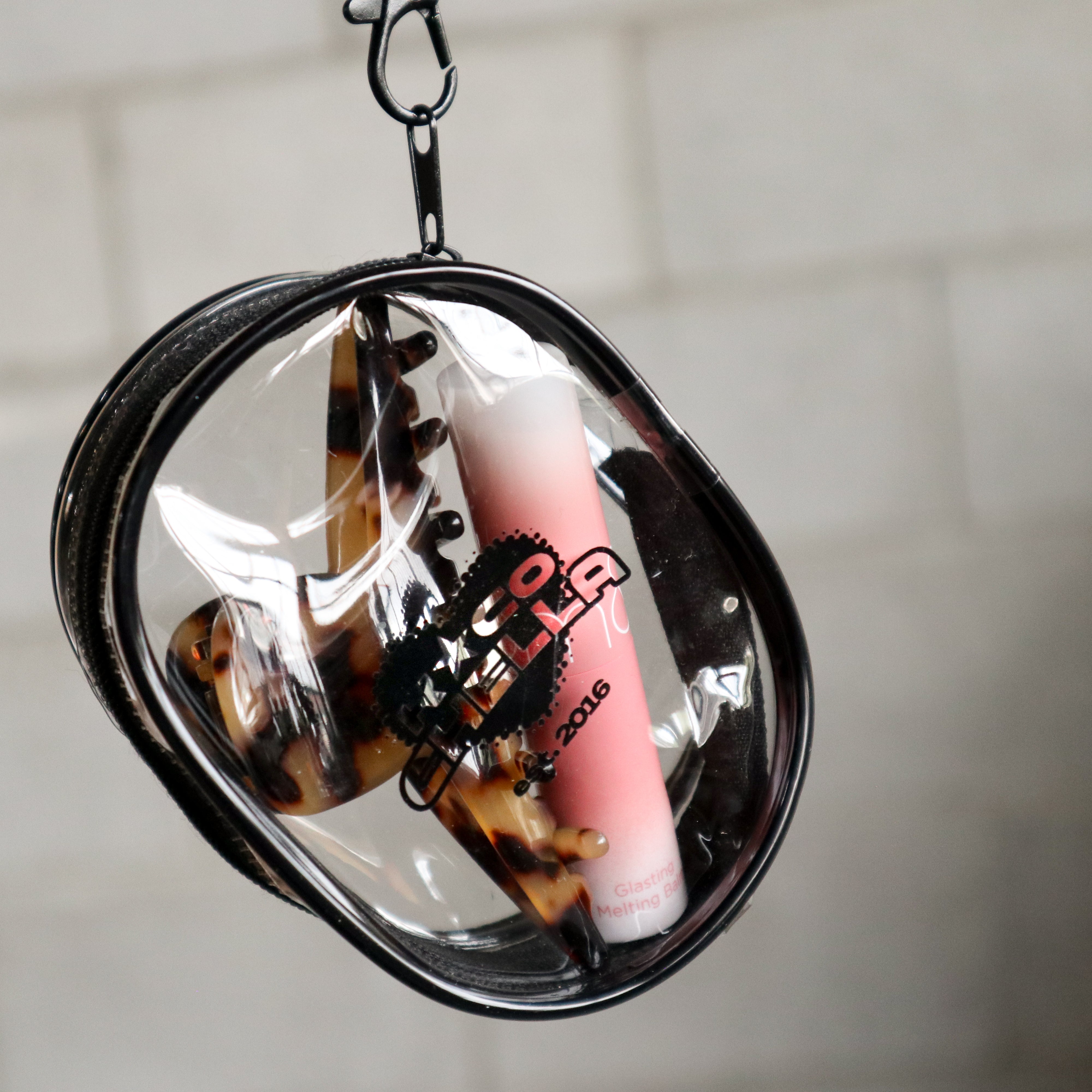 Mini-ssentials Pouch [HIKOCO 10th Anniversary]