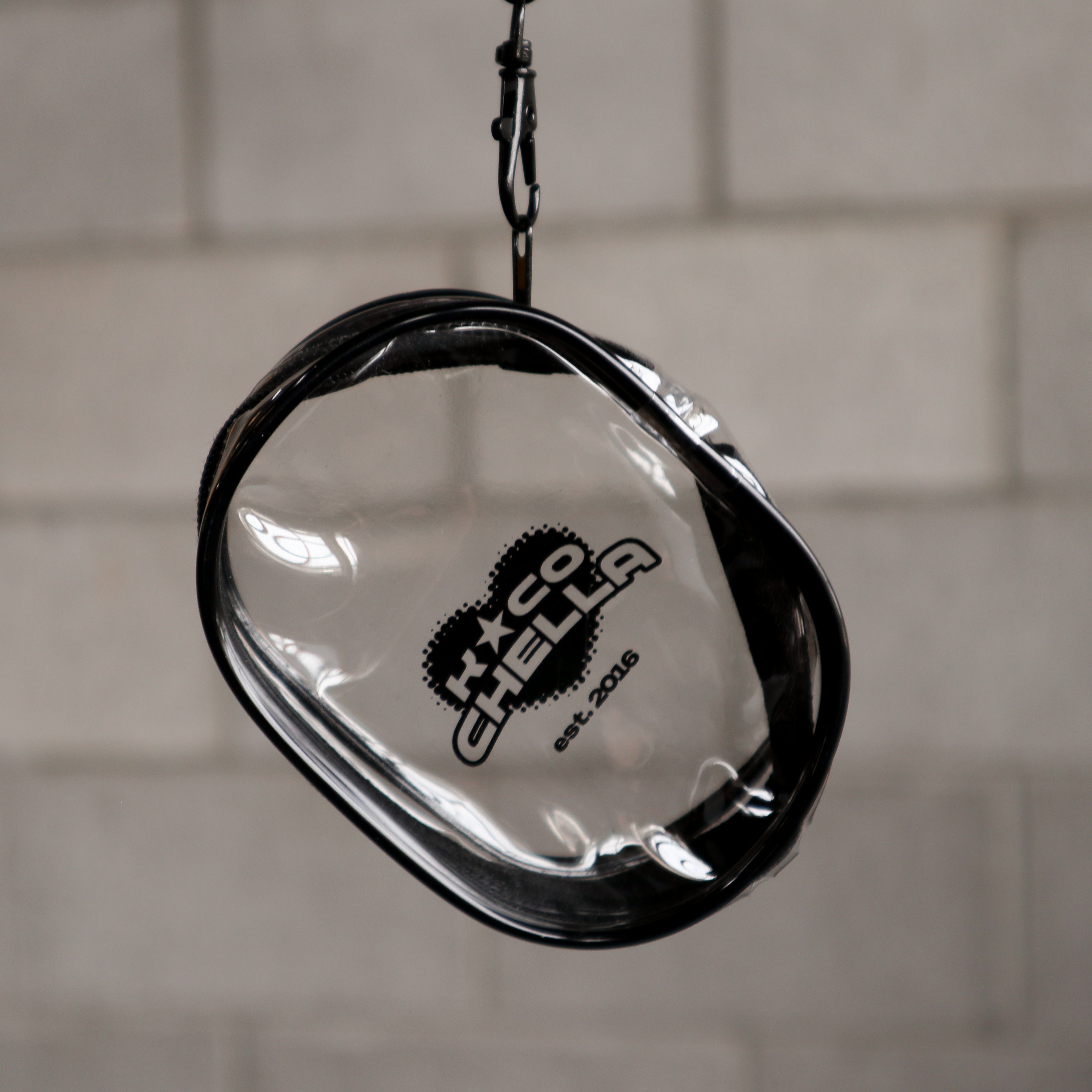 Mini-ssentials Pouch [HIKOCO 10th Anniversary]