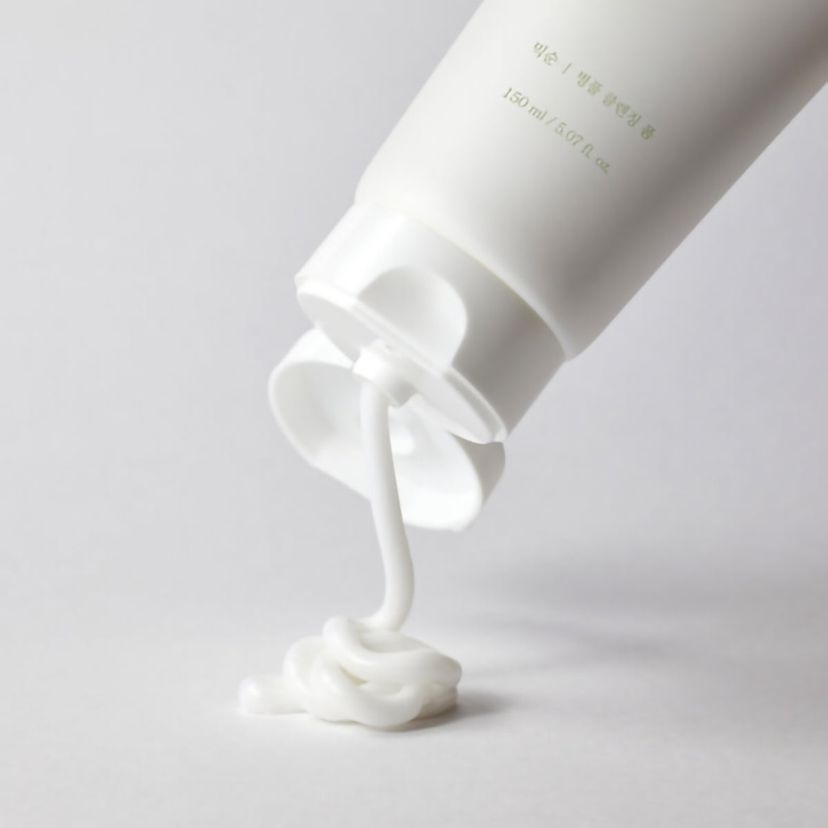 Centella Cleansing Foam