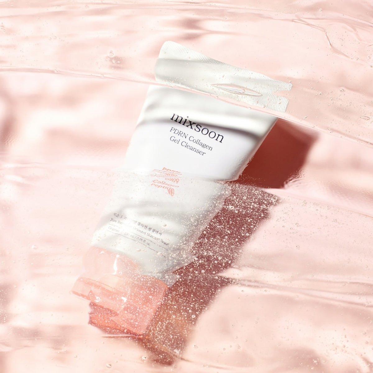 PDRN Collagen Gel Cleanser
