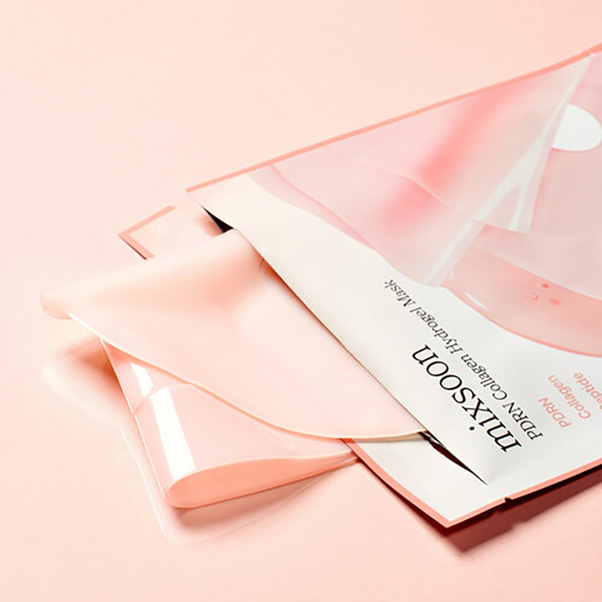 PDRN Collagen Hydrogel Mask Set [5 Masks]