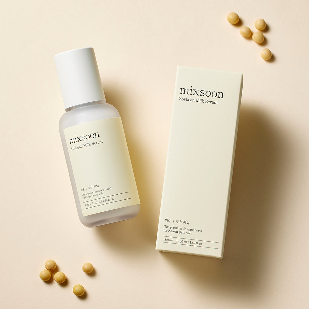 Soybean Milk Serum