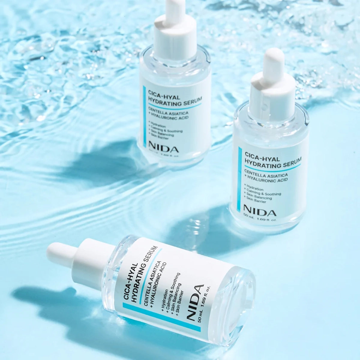 Centella Hydrating Serum
