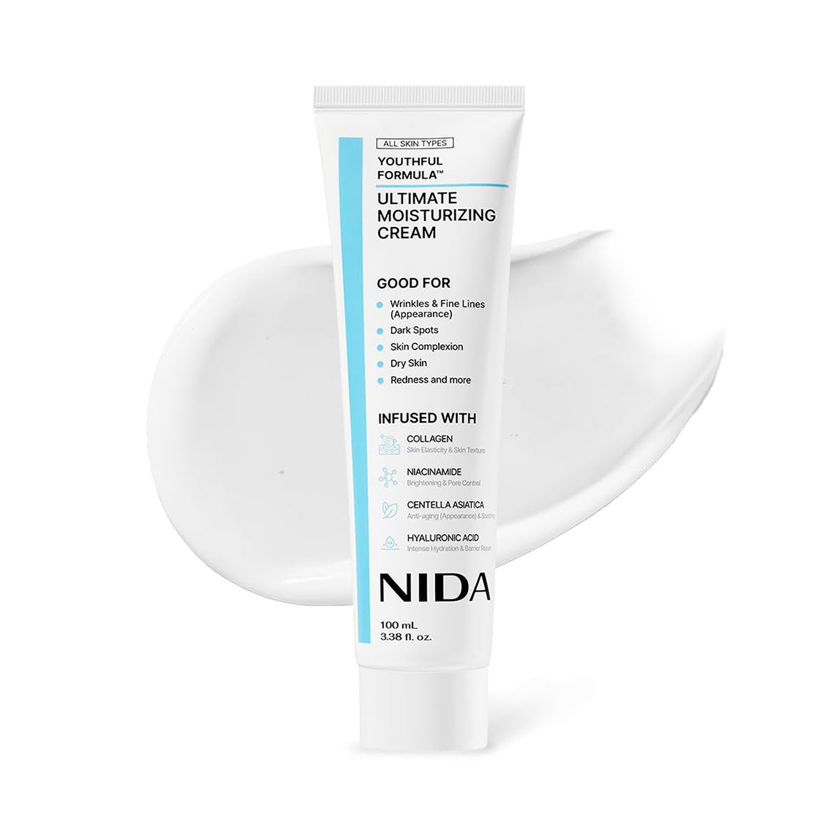 345 Relief Cream – HIKOCO