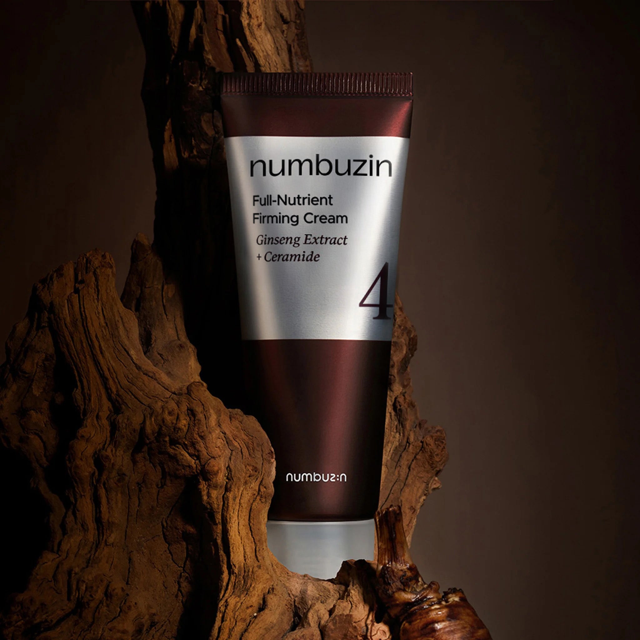No.4 Full-Nutrient Firming Cream