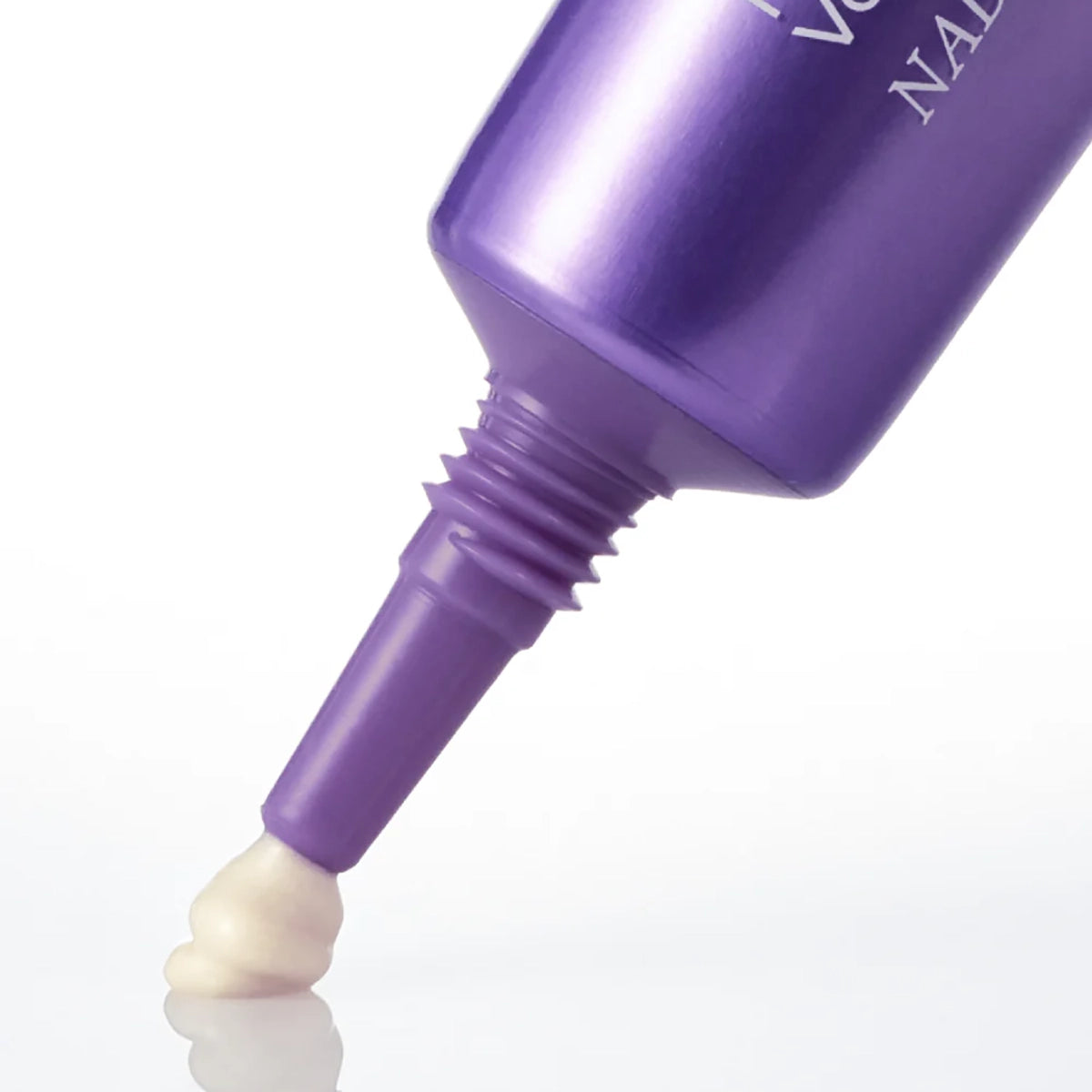 No.9+ NAD+ Retinal Volumetox Eye Cream [Tube Type]