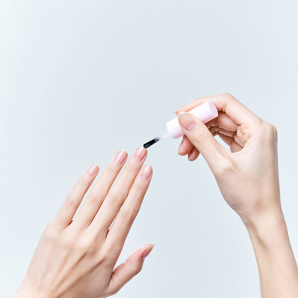 Pro Nail Strengthener [#Pure Clear]