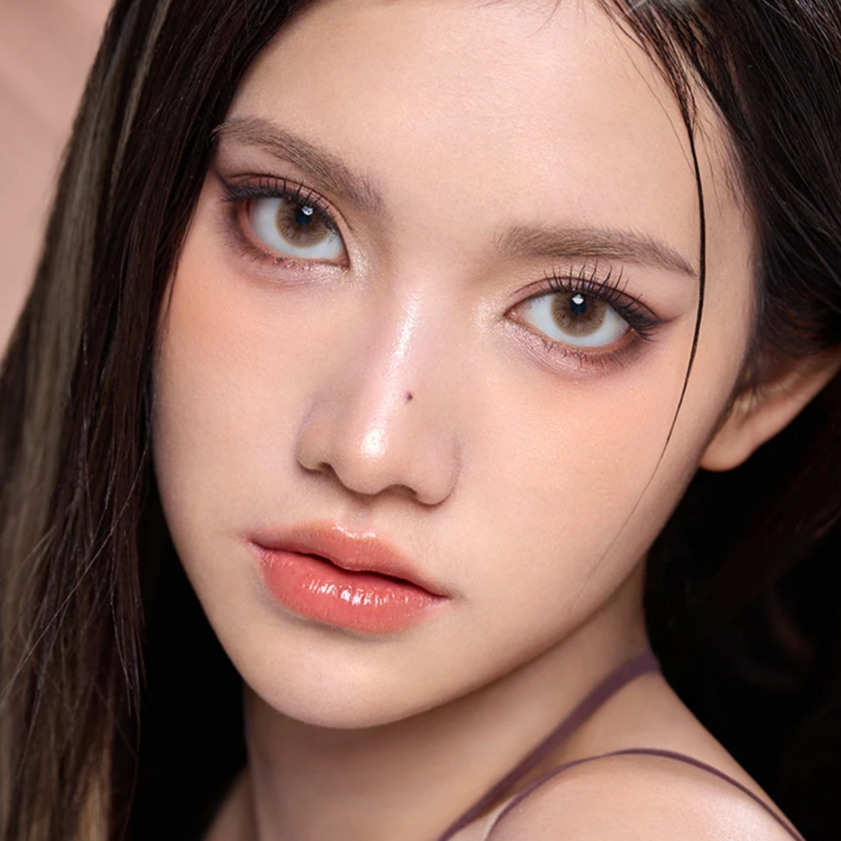 Russian Velvet Brown