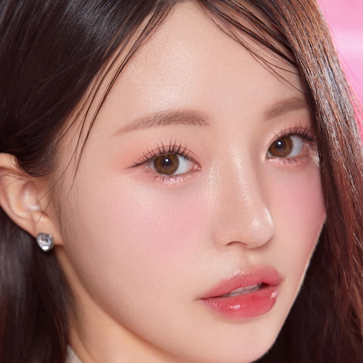 Spanish Circle Brown