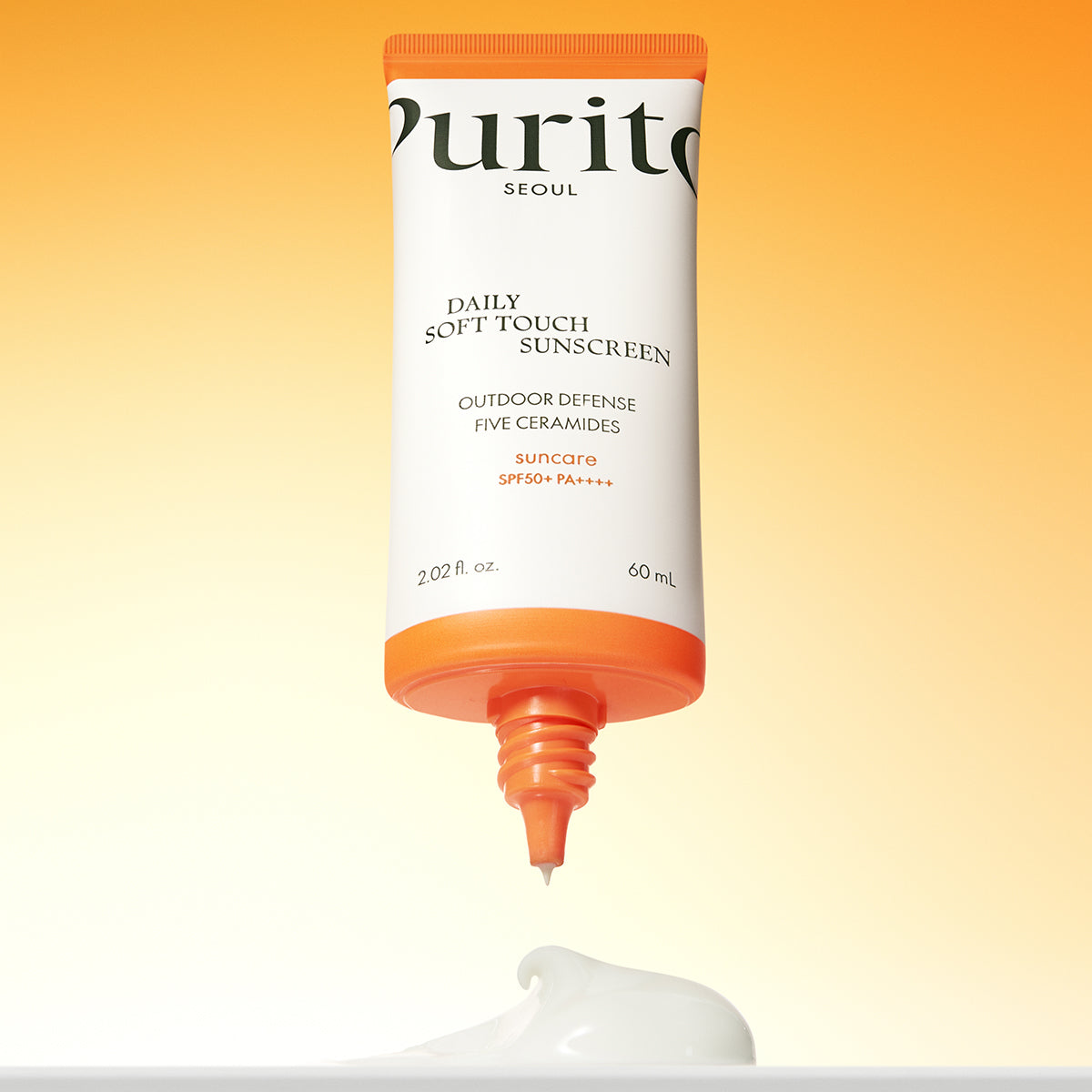 Daily Soft Touch Sunscreen SPF50+ Broad Spectrum