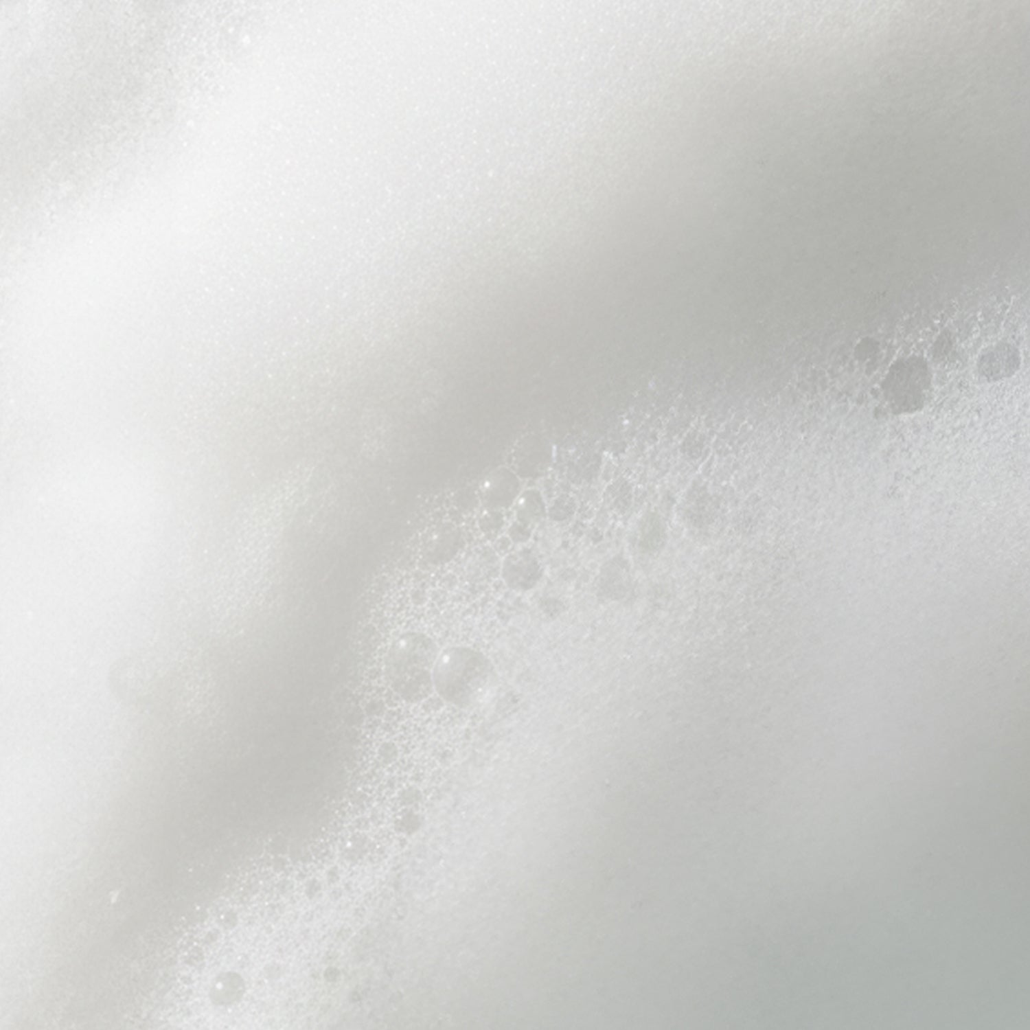 From Green Deep Foaming Cleanser