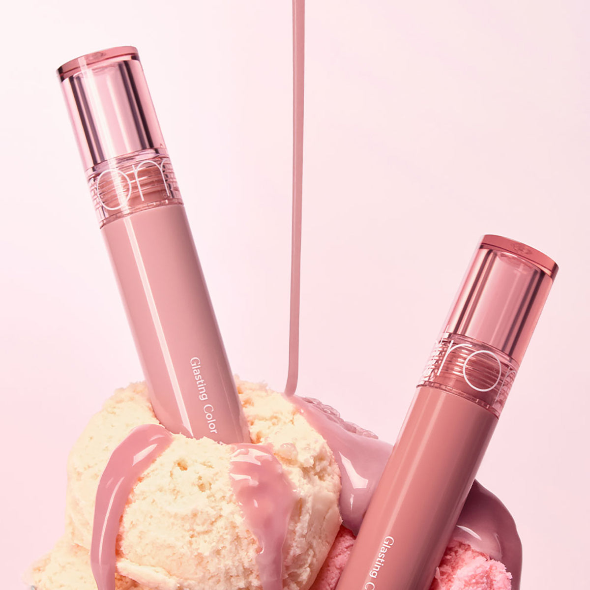 Glasting Colour Gloss [#21 Toffee Cream]