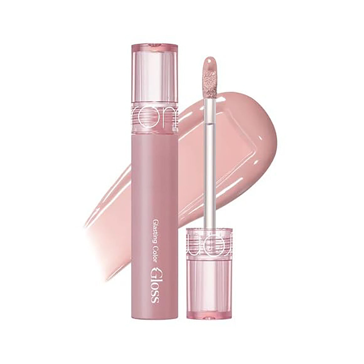Glasting Colour Gloss [#23 Cream Haze]