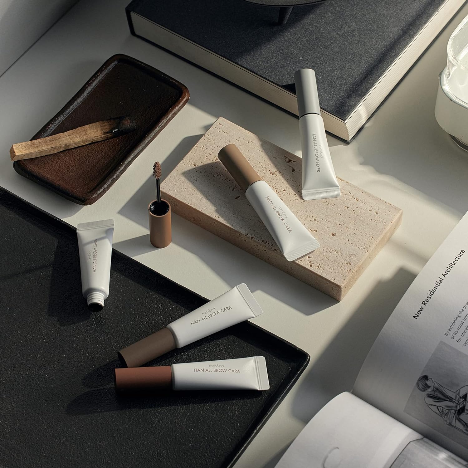 Han All Brow Cara [#03 Modern Beige]