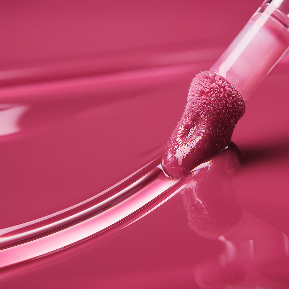 Juicy Flash Lip Oil [#01 Pomelo Light]