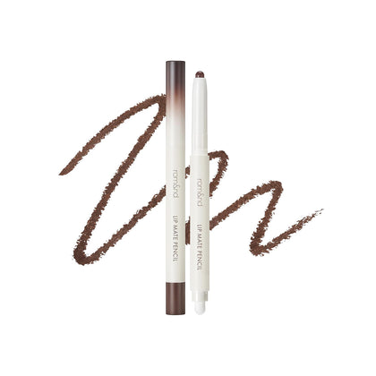 Lip Mate Pencil [#08 Bitter Mocha]