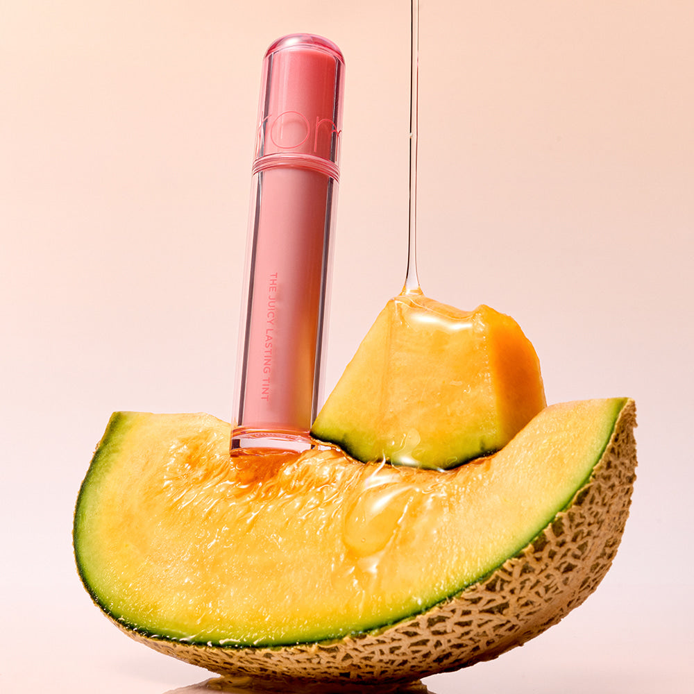 The Juicy Lasting Tint [#30 Bare Marron]