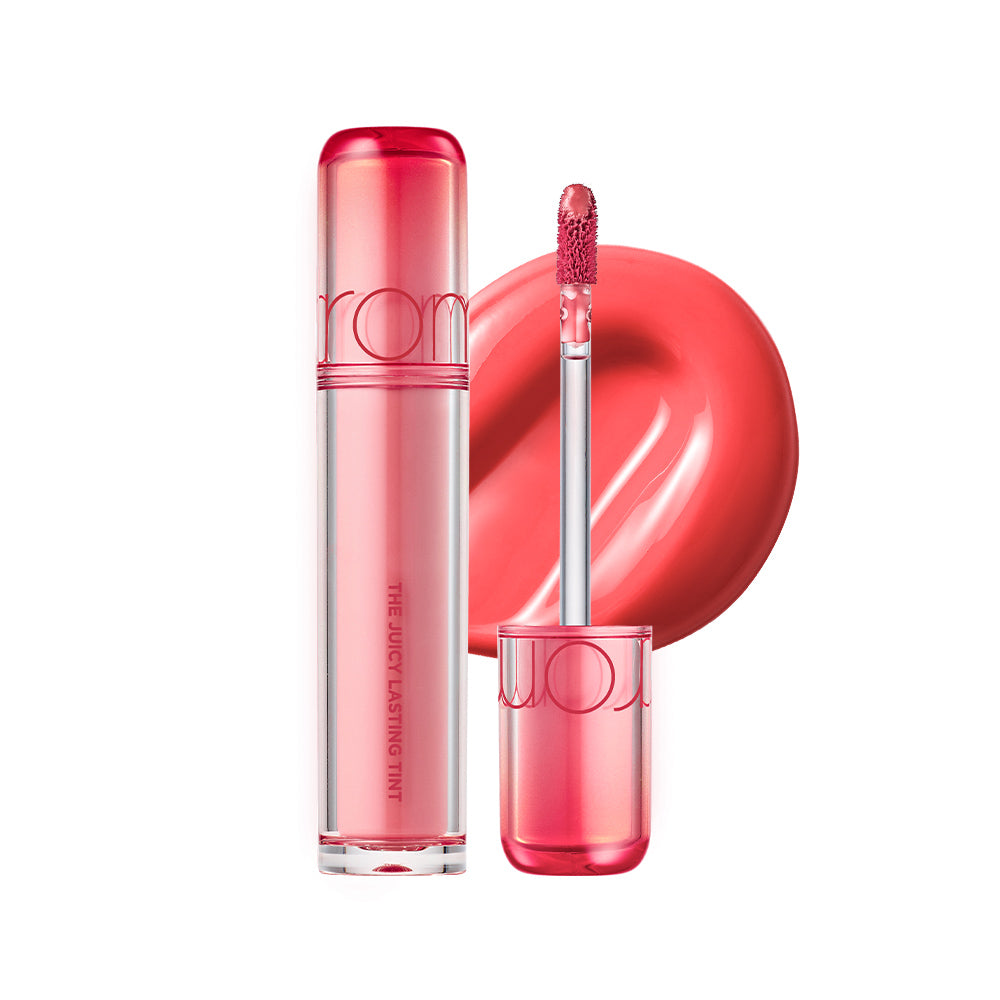 The Juicy Lasting Tint [#26 Mystic Peach]