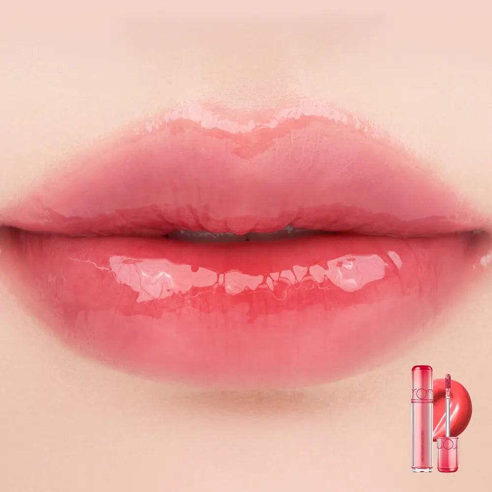 The Juicy Lasting Tint [#26 Mystic Peach]