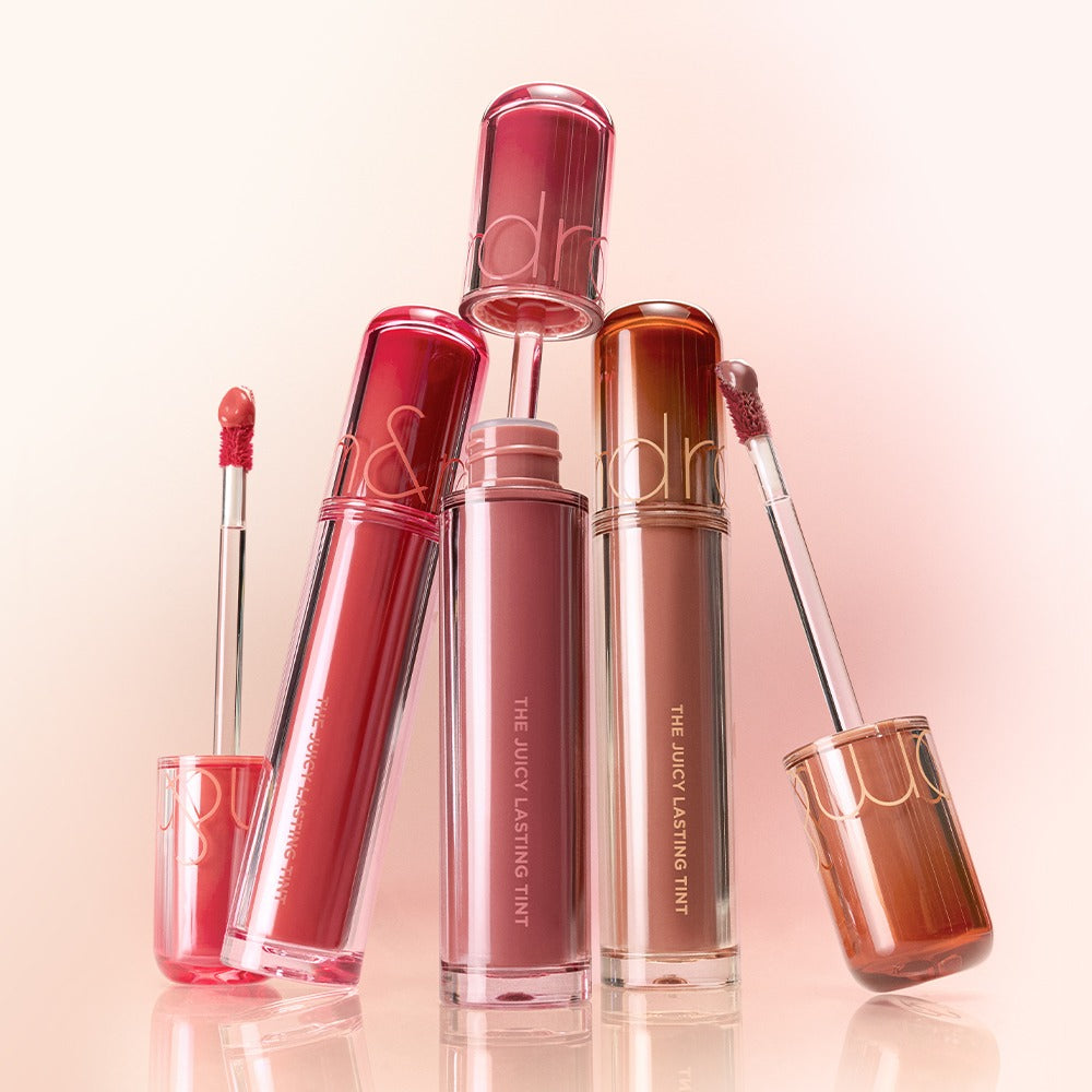 The Juicy Lasting Tint [#32 Tanny Guava]