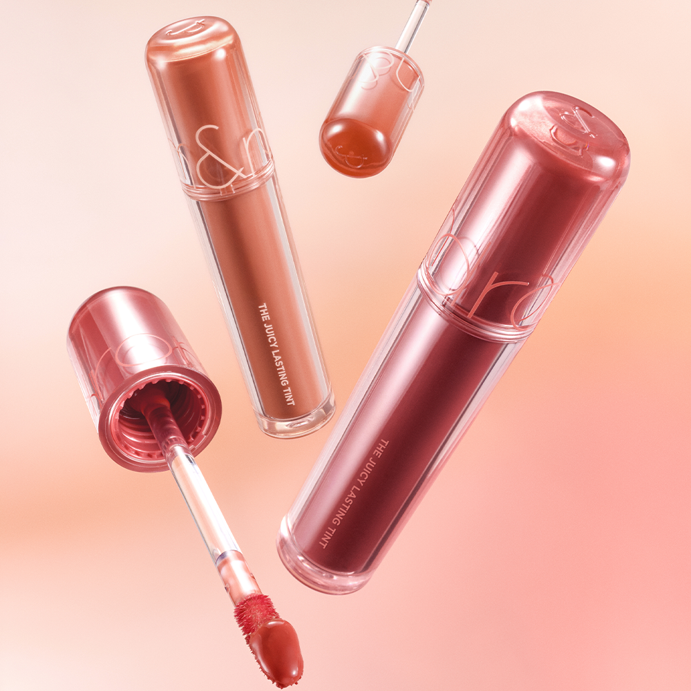 The Juicy Lasting Tint [#35 Earl Grey Lychee]