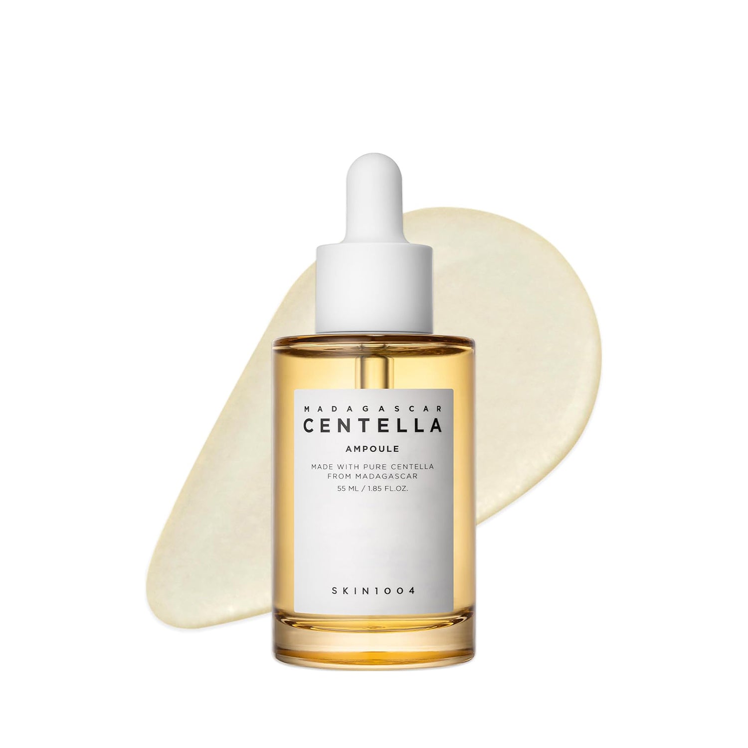 Madagascar Centella Ampoule