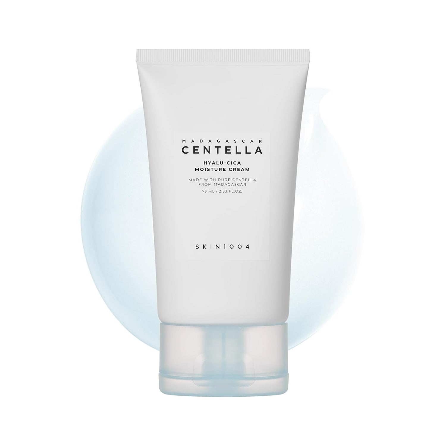 Madagascar Centella Hyalu-Cica Moisture Cream