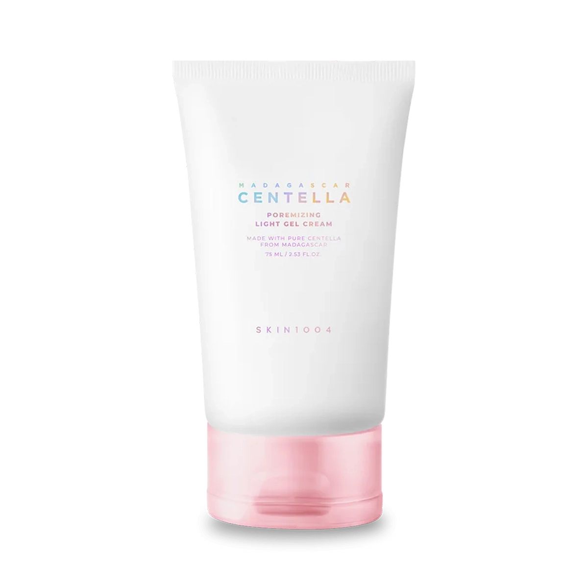 Madagascar Centella Poremising Light Gel Cream