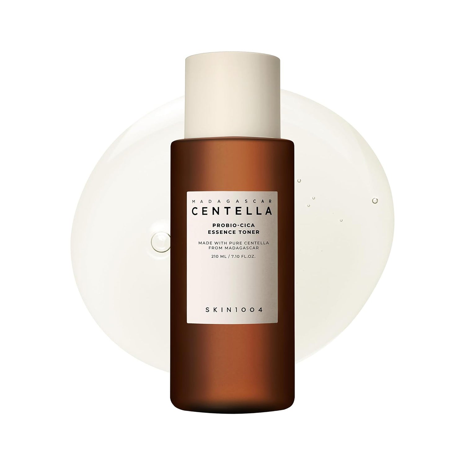 Madagascar Centella Probio-Cica Essence Toner